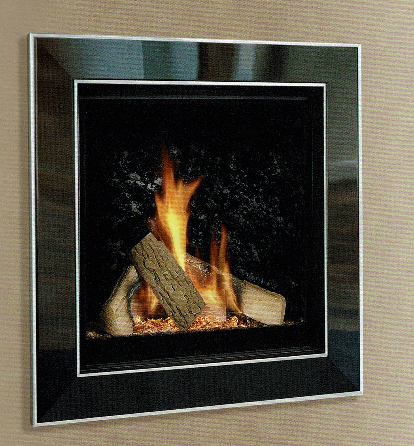 Gas Inset Fires&nbsp;ASENCIO